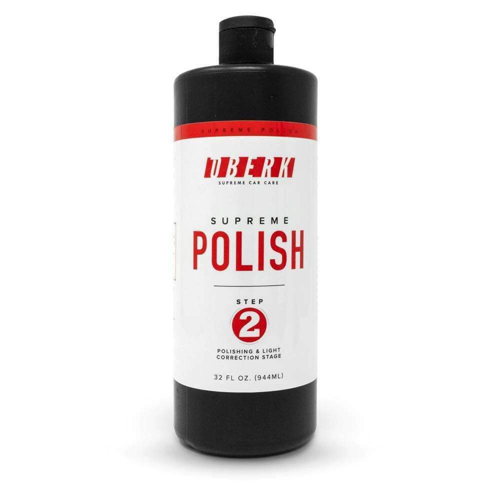 Oberk Supreme Polish 32oz - CARZILLA.CA