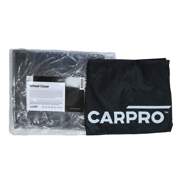 CarPro Wheel Cover - CARZILLA.CA