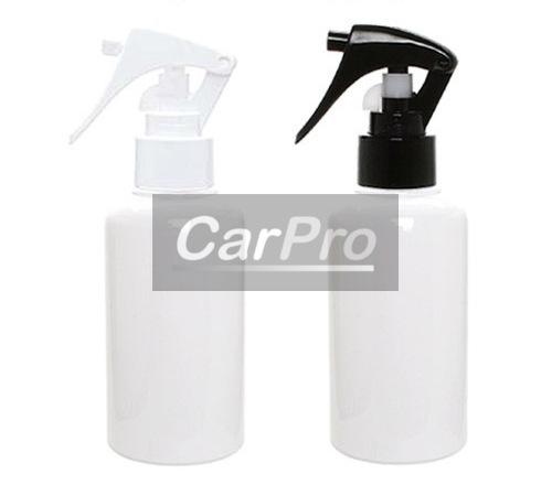 CarPro Spray Bottle w/ Trigger 120ml - CARZILLA.CA