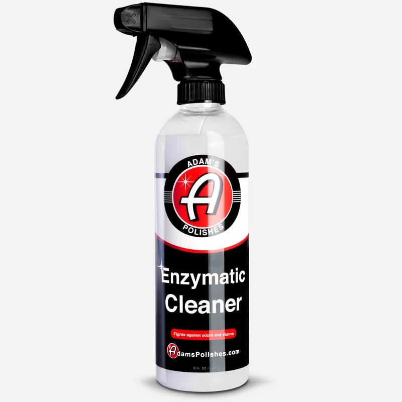 Adam's Enzymatic Cleaner 16oz - CARZILLA.CA