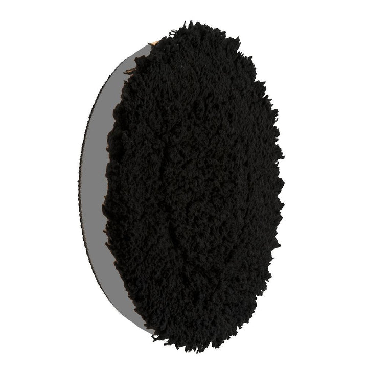 5.5" Buff and Shine Microfiber Polishing Pad - CARZILLA.CA