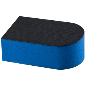 AUTOSCRUB Sponge Fine Grade - CARZILLA.CA