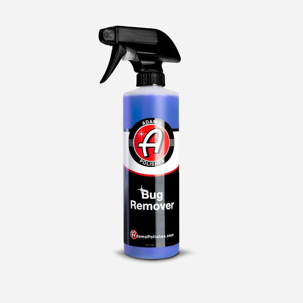 Adam's Bug Remover 16oz - CARZILLA.CA