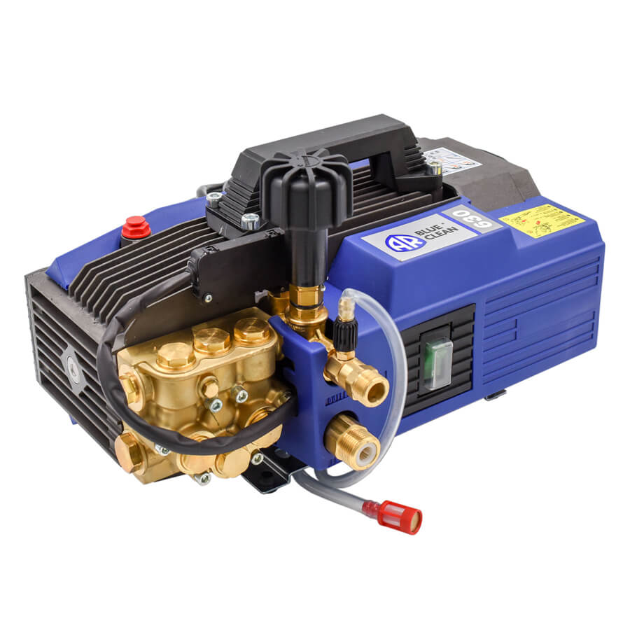 AR Blue Ocean Pressure Washer AR630TSS-HOT-WOGW - CARZILLA.CA