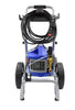AR Blue Ocean Pressure Washer AR613K-WOGW - CARZILLA.CA