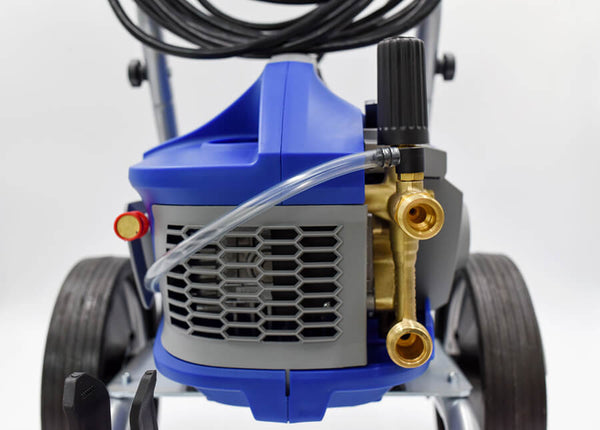 AR Blue Ocean Pressure Washer AR613K-WOGW - CARZILLA.CA