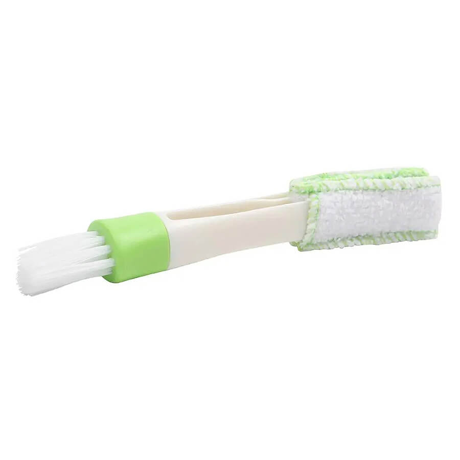 MJJC Air Codntioner & Interior Cleaning Brush - CARZILLA.CA