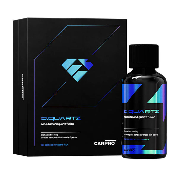CARPRO D.Quartz PRO 50ml