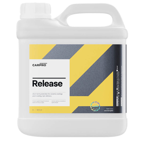CARPRO Release - CARZILLA.CA