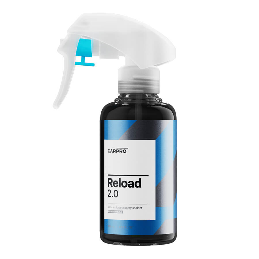 CARPRO Reload 2.0 | CARZILLA