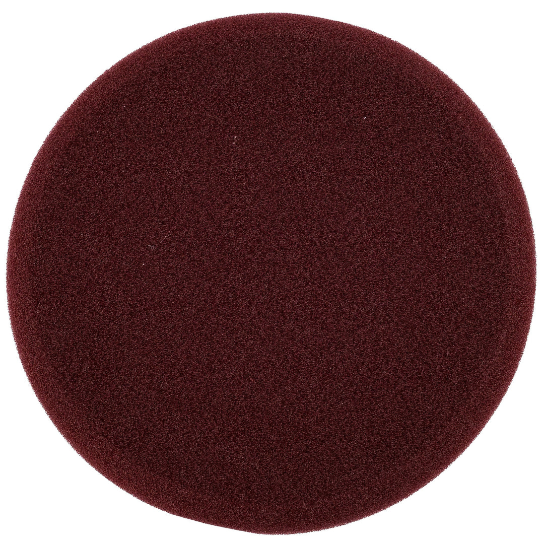 CSI Maroon Foam Pad - CARZILLA.CA