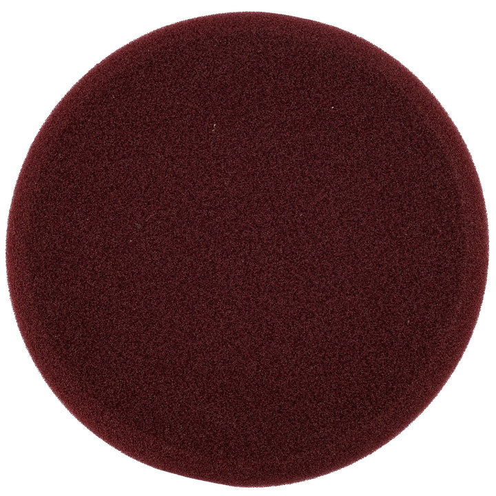 CSI Maroon Foam Pad - CARZILLA.CA