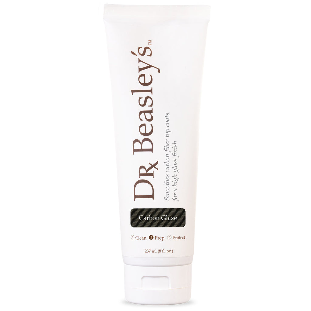 Dr. Beasley's(ドクタービーズリー) コーティング剤 Carbon-Glaze-8oz-