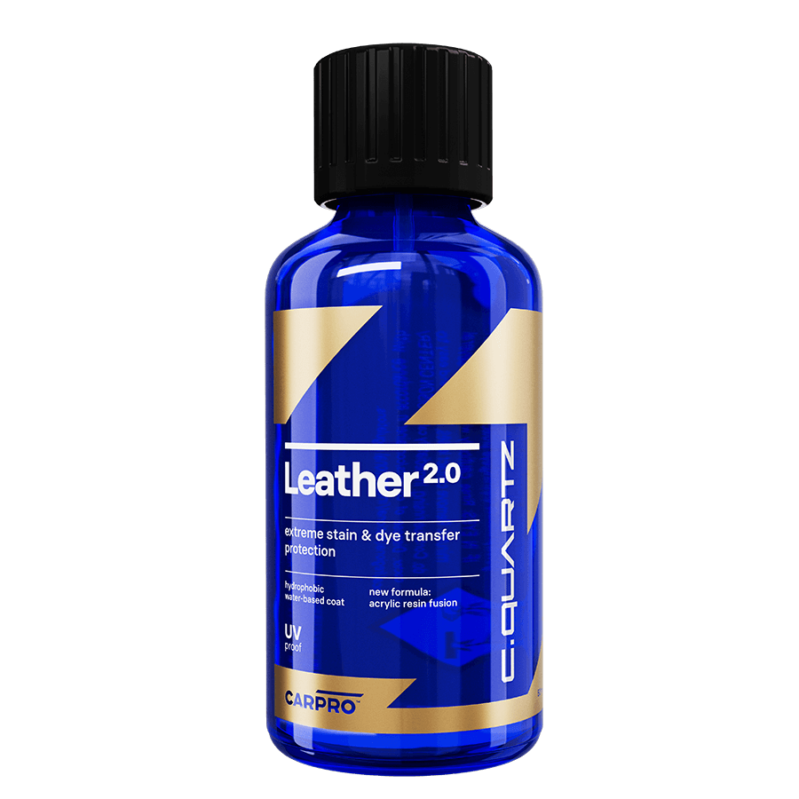 CARPRO Cquartz Leather Coat 2.0 | CARZILLA CARPRO Cquartz Leather Coat 2.0 | CARZILLA