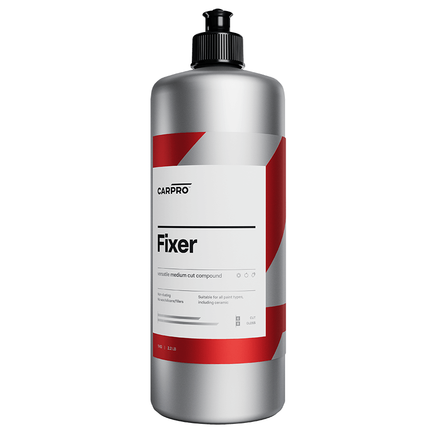 CarPro Fixer Compound & Polish 1L - CARZILLA.CA