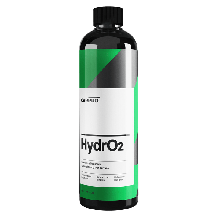 CarPro HydrO2 Wipeless Sealant 500ml - CARZILLA.CA