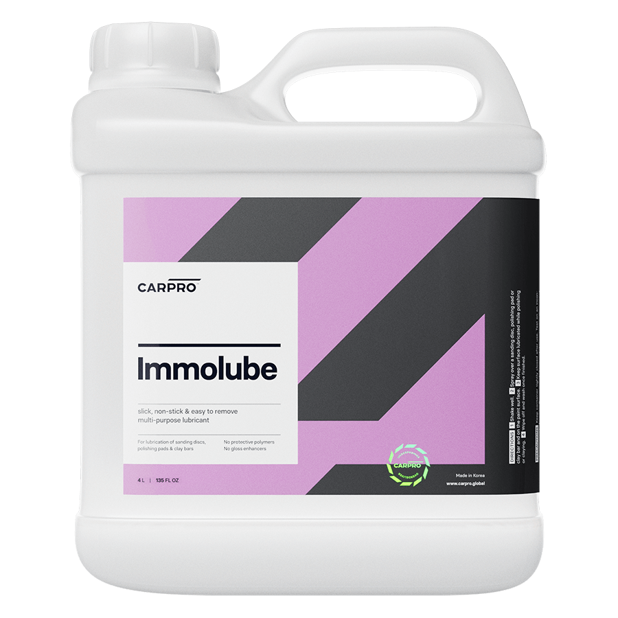 CarPro ImmoLube 4L - CARZILLA.CA