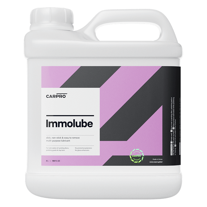 CarPro ImmoLube 4L - CARZILLA.CA