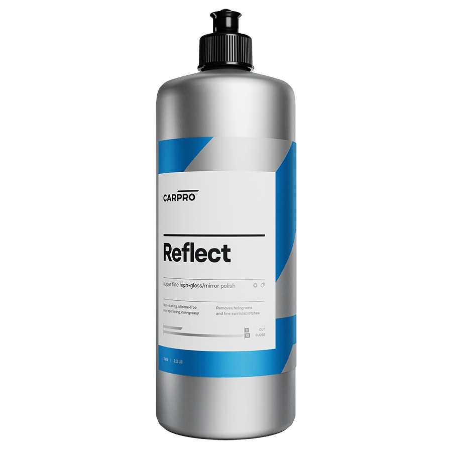 CarPro Reflect Super Fine Polish 1L - CARZILLA.CA