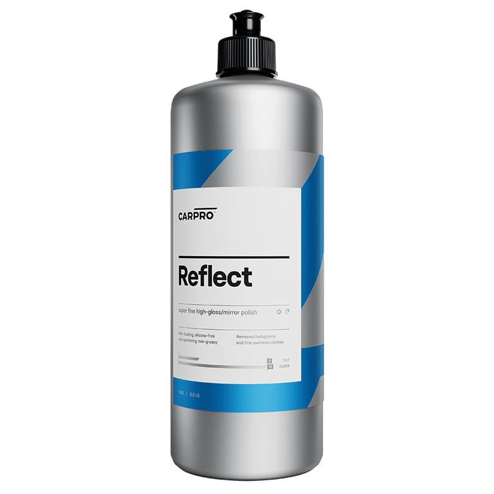 CarPro Reflect Super Fine Polish 1L - CARZILLA.CA