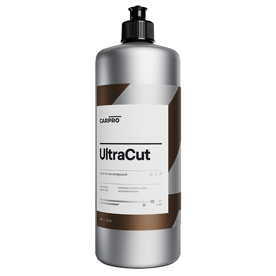 CARPRO Ultracut Compound 1L - CARZILLA.CA