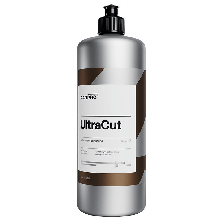 CARPRO Ultracut Compound 1L - CARZILLA.CA