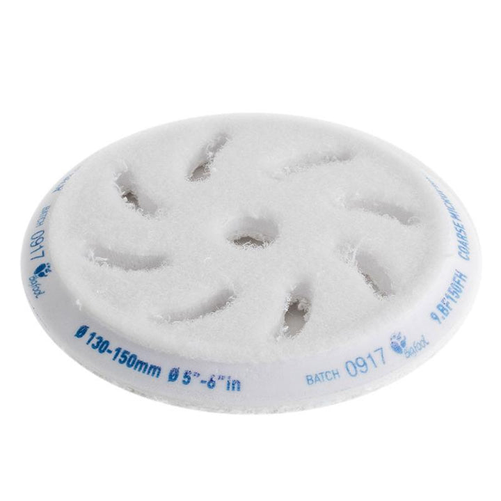 Rupes Microfiber Cutting Pad 2-Pack (100mm, 150mm, 170mm) - CARZILLA.CA