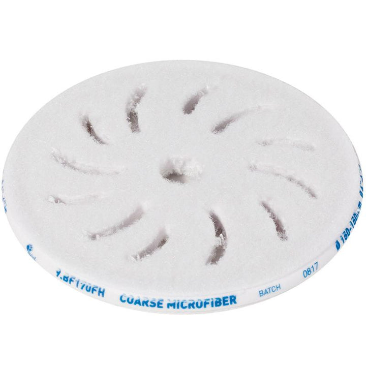 Rupes Microfiber Cutting Pad 2-Pack (100mm, 150mm, 170mm) - CARZILLA.CA