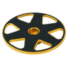 Coatic Vortex 5 Inch Backing Plate Rupes BigFoot - CARZILLA.CA