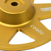 Coatic Vortex 5 Inch Backing Plate Rupes BigFoot - CARZILLA.CA
