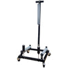 CycloShine 3.0 Pro Wheel Detailing Stand - Fixed Frame - CARZILLA.CA