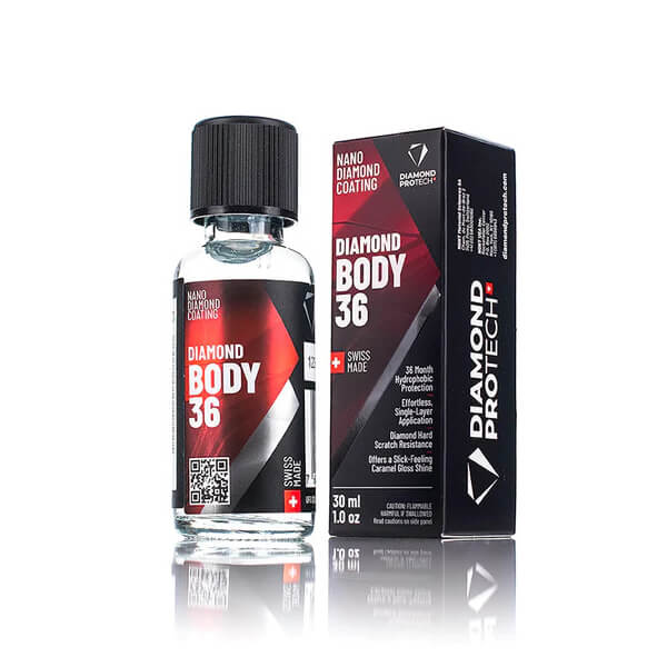 Diamond Body 36 30ml - CARZILLA.CA