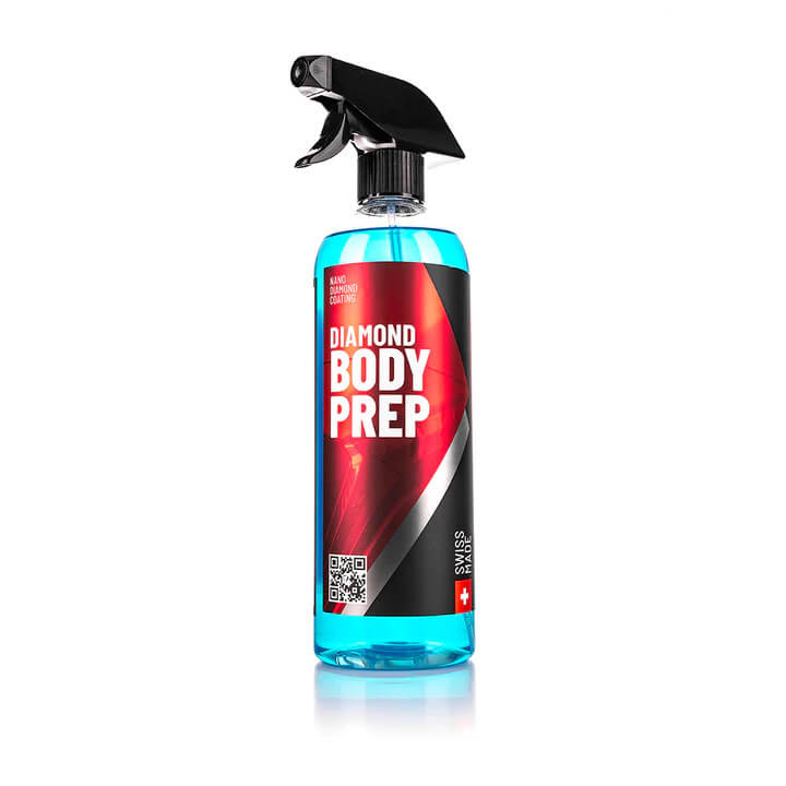 Diamond Body Prep 500ml - CARZILLA.CA