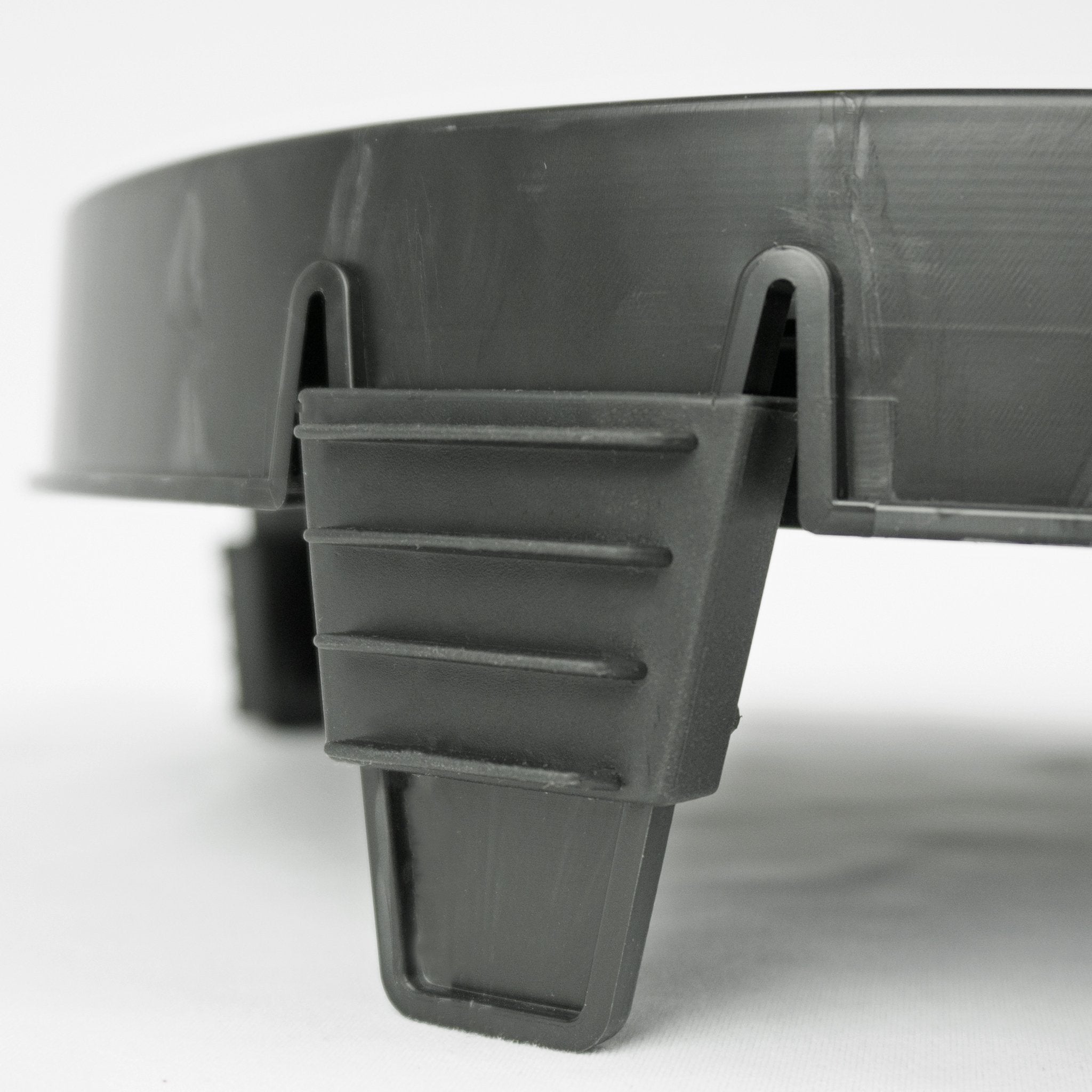 Detail Guardz Dirt Lock - Black