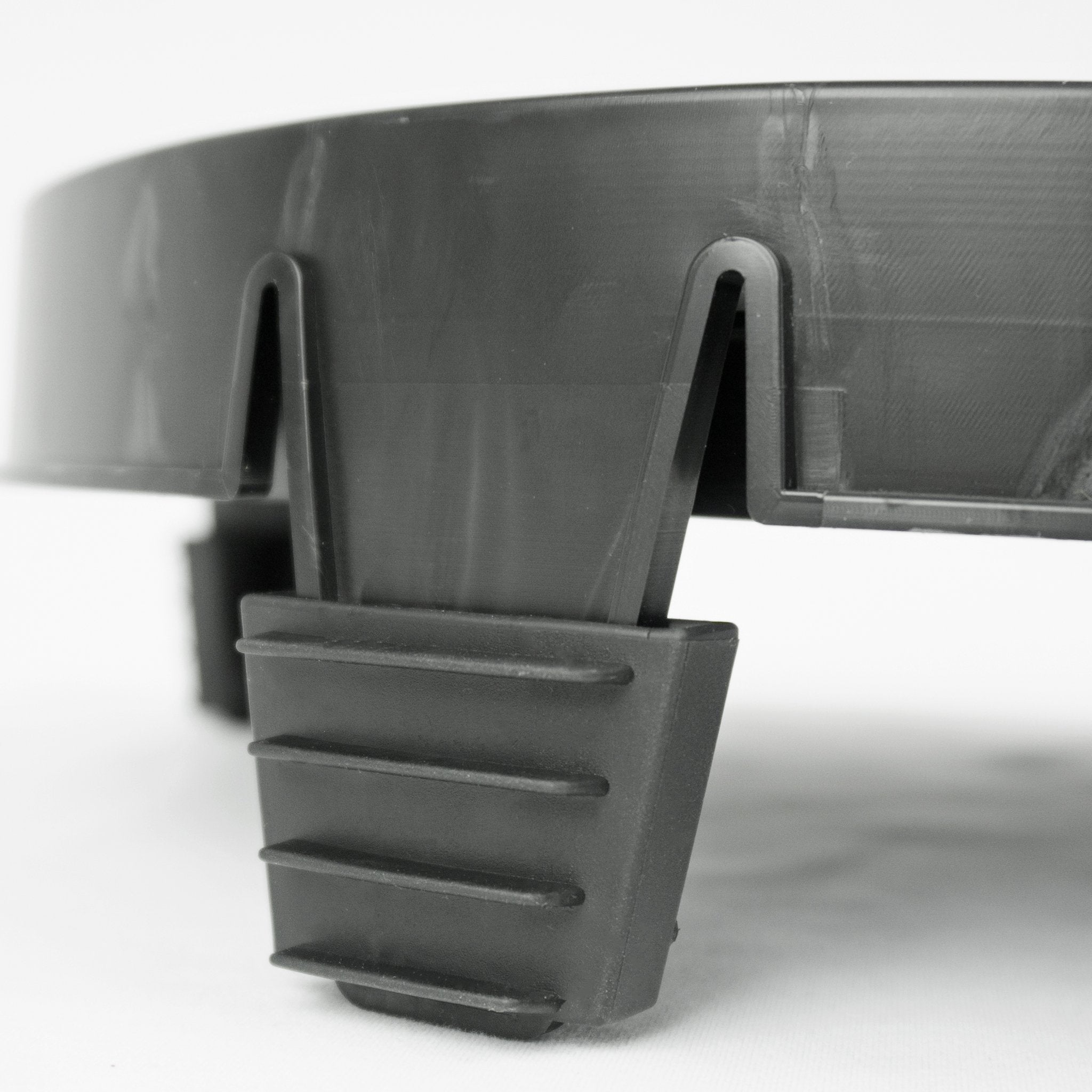 Detail Guardz Dirt Lock - Black | CARZILLA