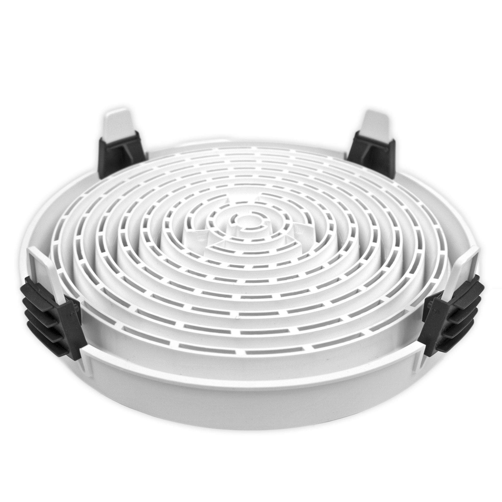 Detail Guardz Dirt Lock - White