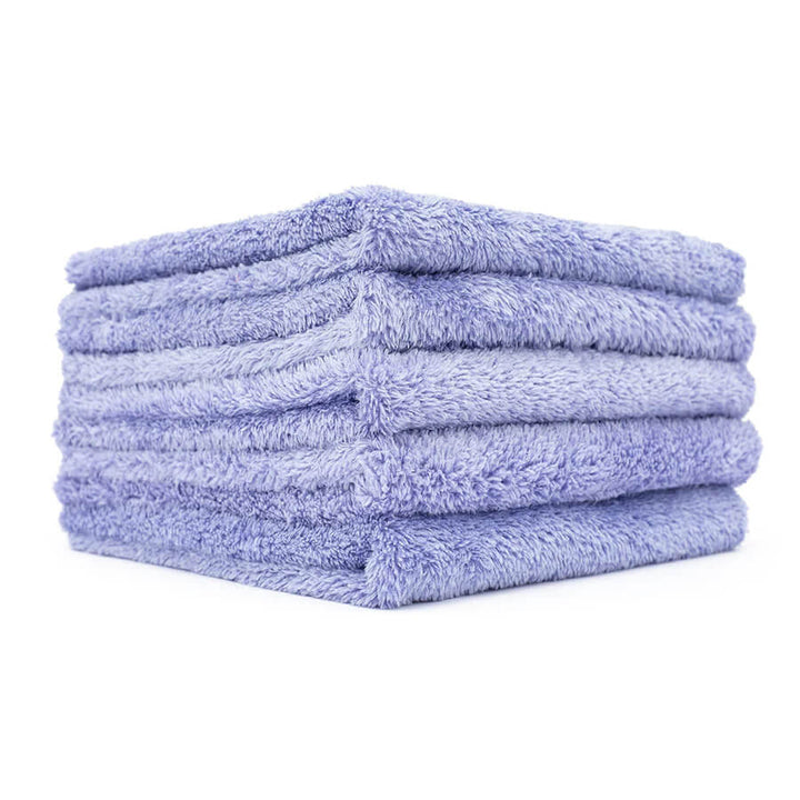 Eagle Edgeless 350gsm 16x16" Lavender 5 Pack - CARZILLA.CA