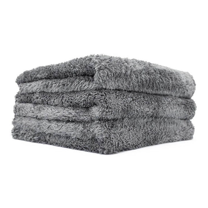 The Rag Company Eagle Edgeless 600gsm 3 Pack - CARZILLA.CA