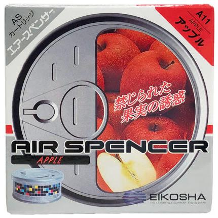Eikosha Air Spencer A11 Apple - CARZILLA.CA