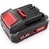 FLEX 12.0/2.5Ah 12V Li-Ion Rechargeable Battery (for PXE80) - CARZILLA.CA