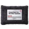 Fireball Black Fox Microfiber Applicator - CARZILLA.CA