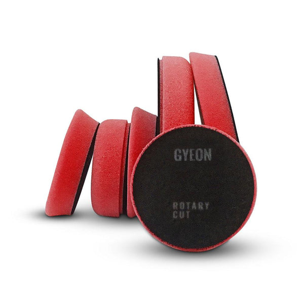 GYEON Q²M Rotary Cutting Pad (3