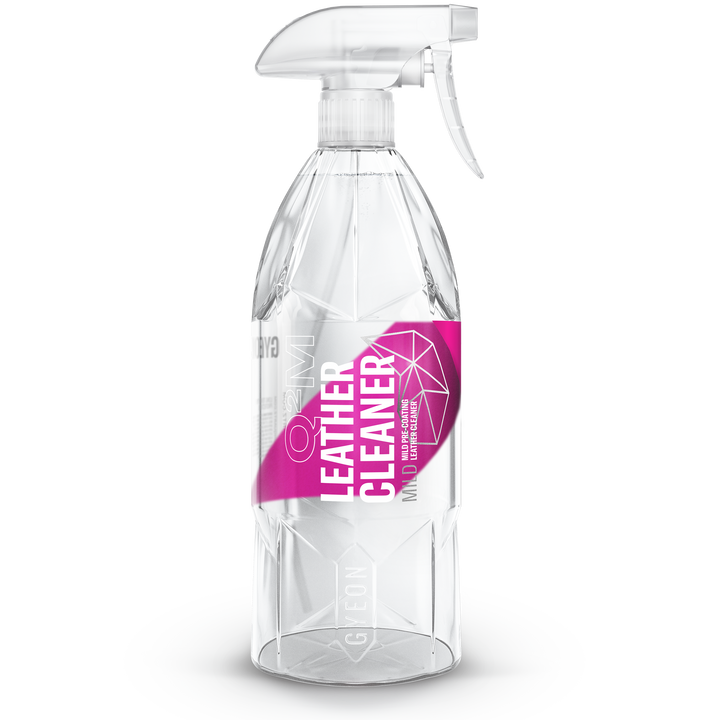 GYEON Q²M Leather Cleaner Mild 1L - CARZILLA.CA