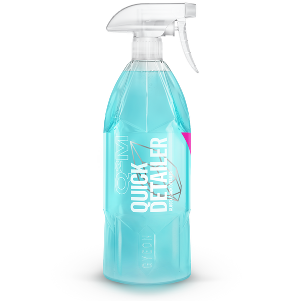 GYEON Q²M Quick Detailer 1L - CARZILLA.CA