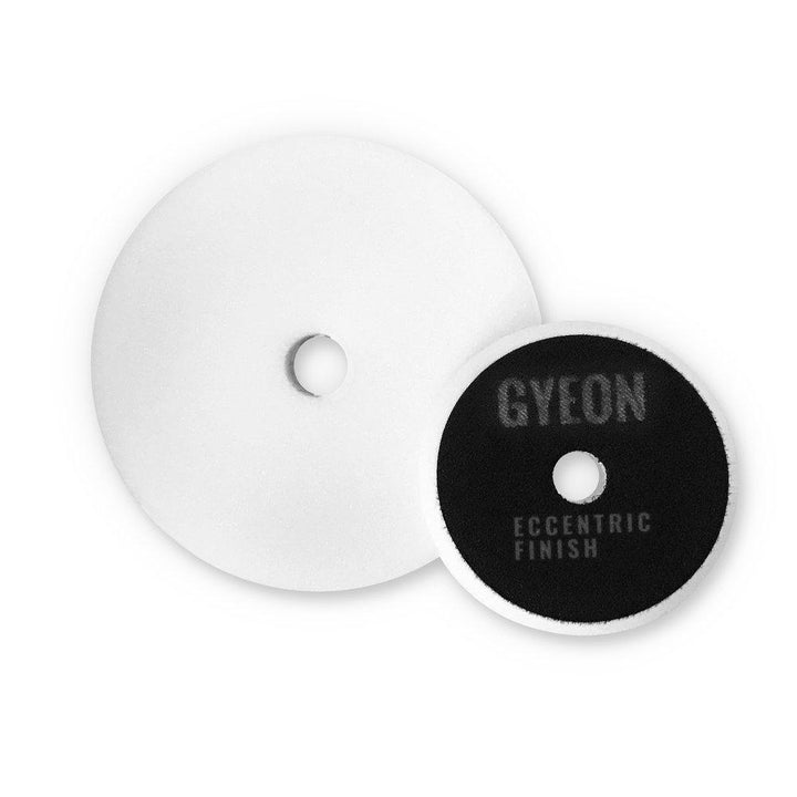 GYEON Q²M DA Finishing Pad (3", 5.5") - CARZILLA.CA