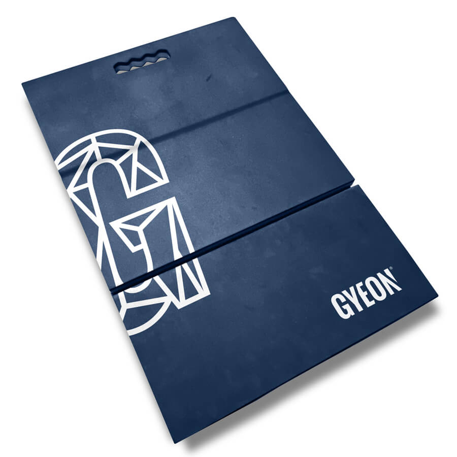 GYEON Q²M Kneel Mat - CARZILLA.CA