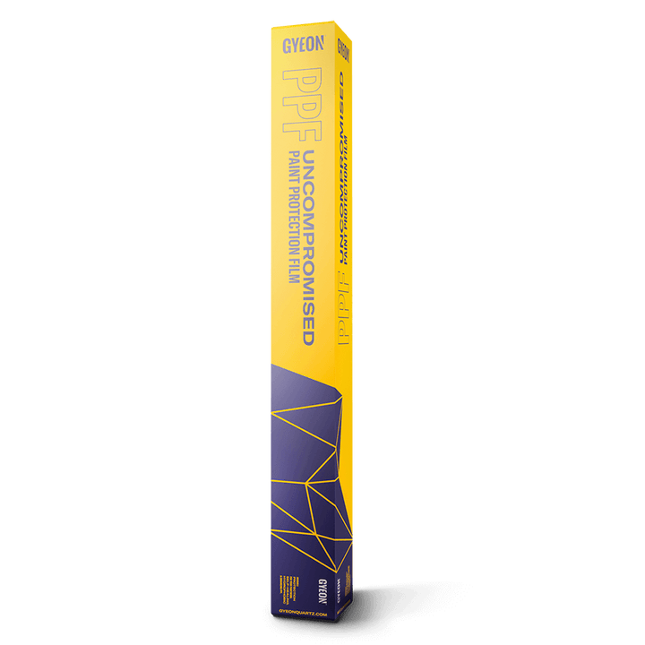 GYEON PPF Matte (5 x 50 ft roll) - CARZILLA.CA