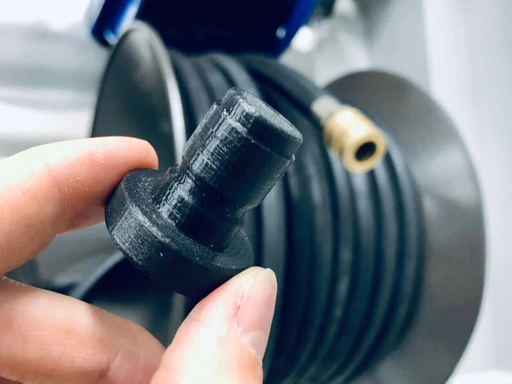 Garden Hose Storage Plugs for 3/4" Quick Connect Fitting - CARZILLA.CA