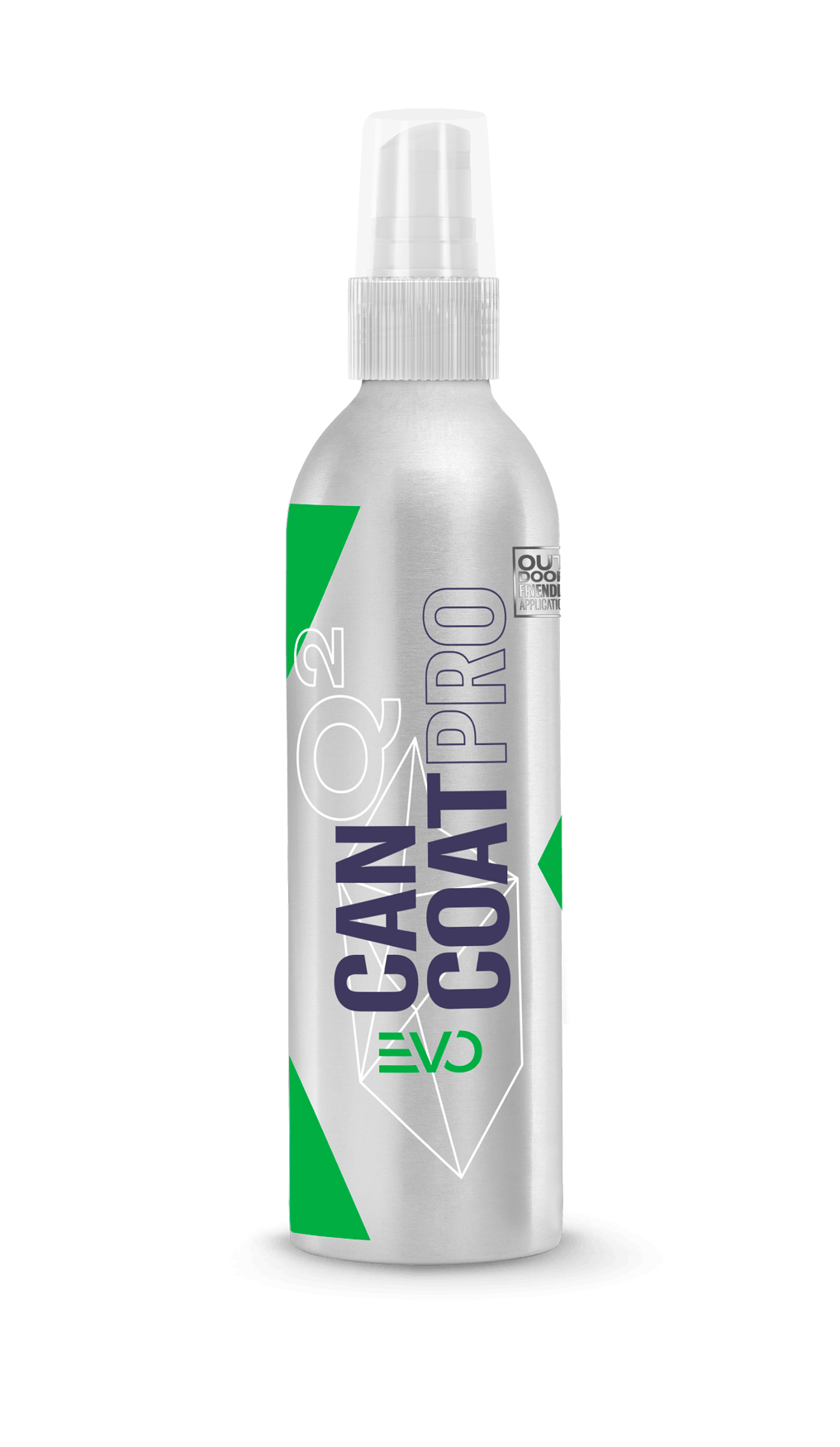 GYEON Q² CanCoat PRO EVO 200ml (Certified Accts only) - CARZILLA.CA