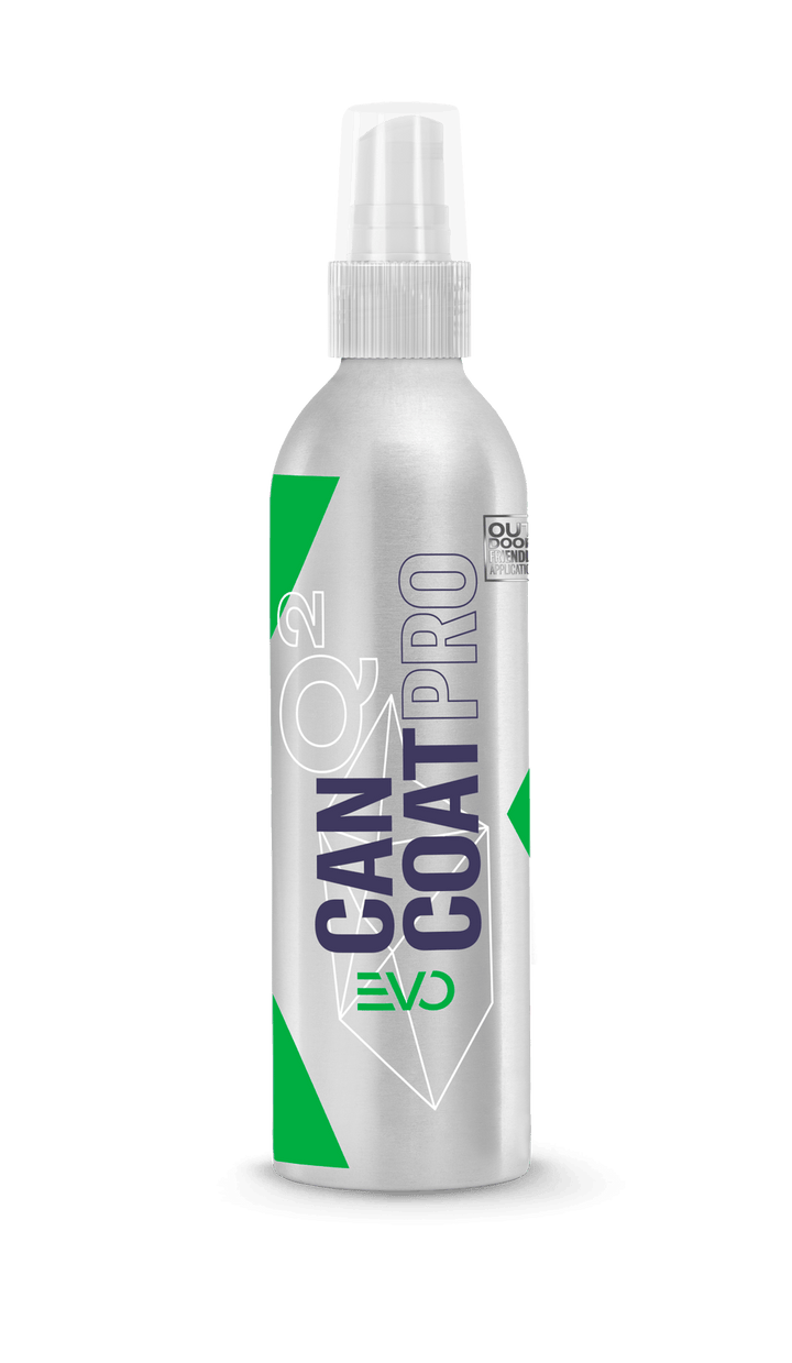 GYEON Q² CanCoat PRO EVO 200ml (Certified Accts only) - CARZILLA.CA
